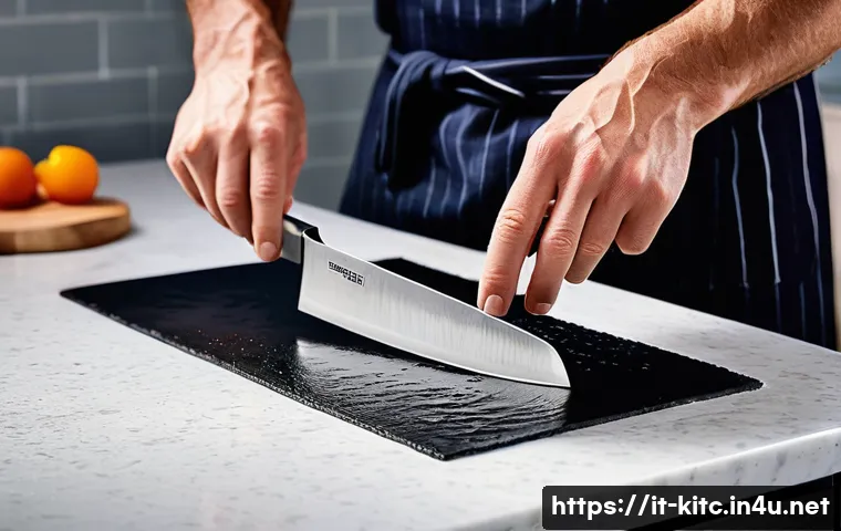 최고의 칼 세트 추천 관련 이미지 1