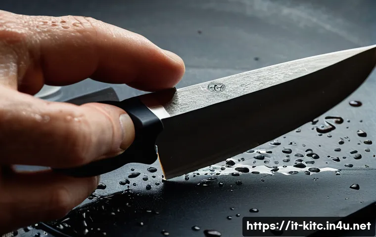 최고의 칼 세트 추천 관련 이미지 2